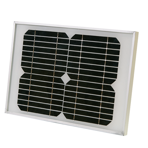 Nordic Gamekeeper Solpanel