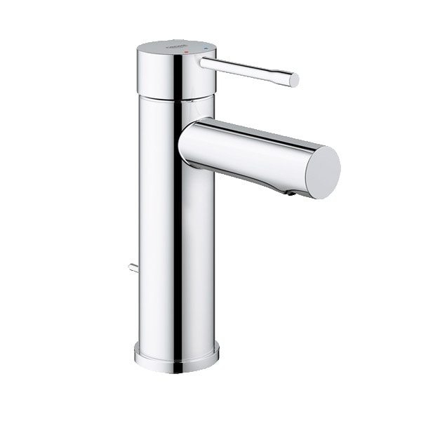 Grohe Essence New håndvaskarmatur med bundventilS-size