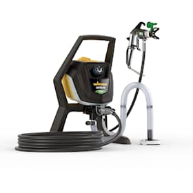 Wagner Airless Control Pro 350 R sprøjtesystem