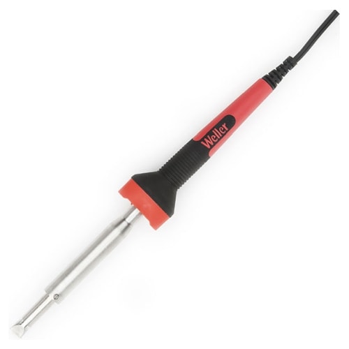 Weller loddepen med lige spids 80W Ø6,5 mm