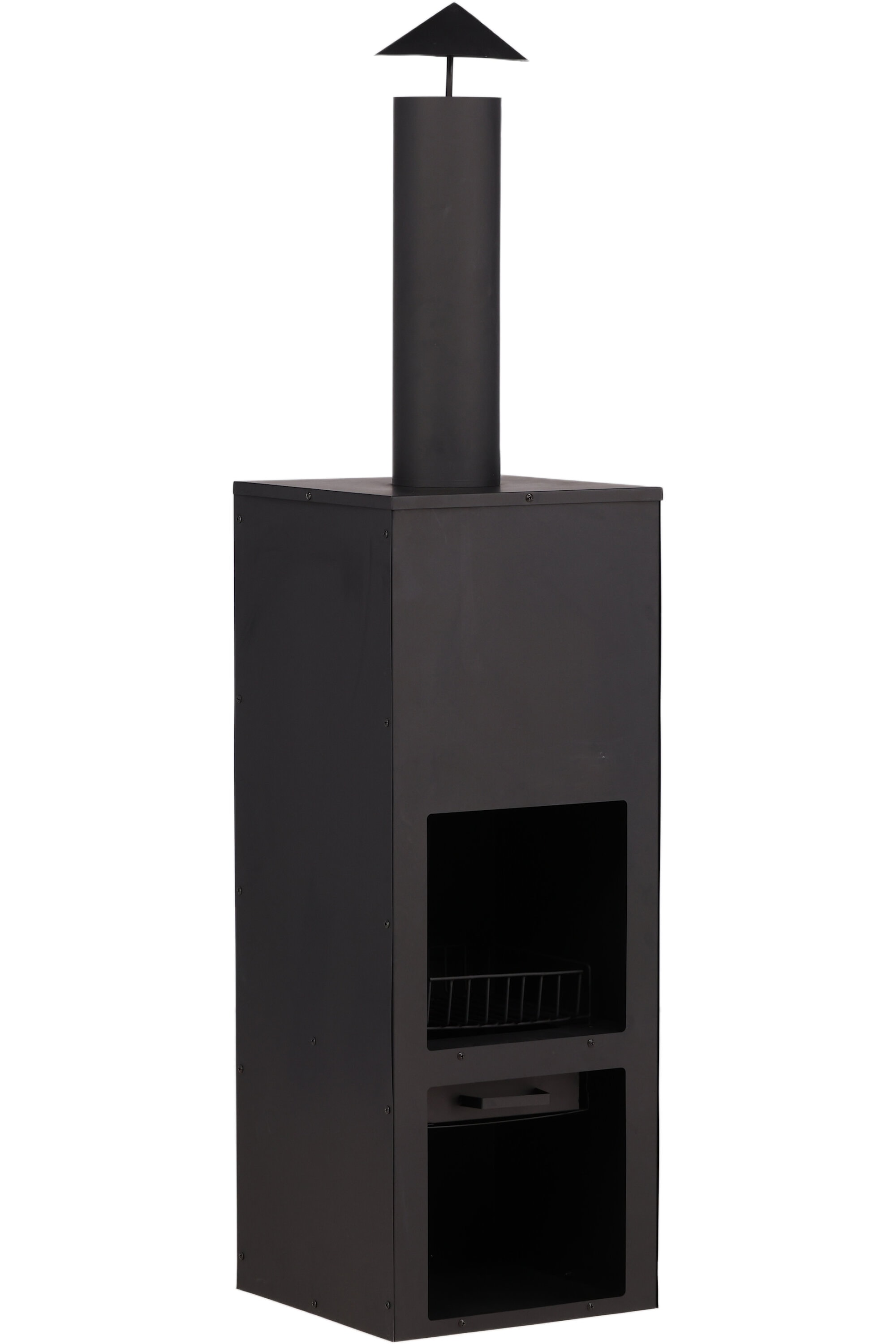 Venture Design Makarima havepejs