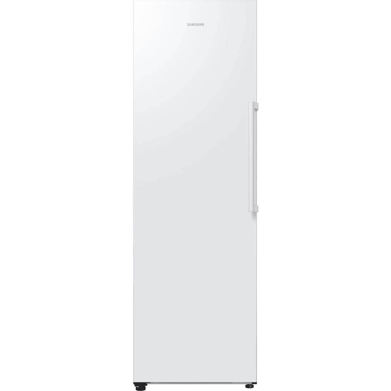 Samsung RZ32C7AEEWW/EF Series 6 fritstående fryseskab hvid 323L