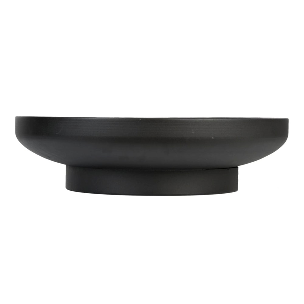 Esschert Design bålfad lav model 58 x 58 x 32 cm