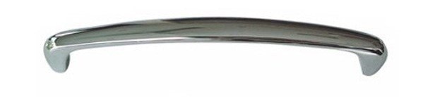 Hafa Smooth greb i krom 256 mm