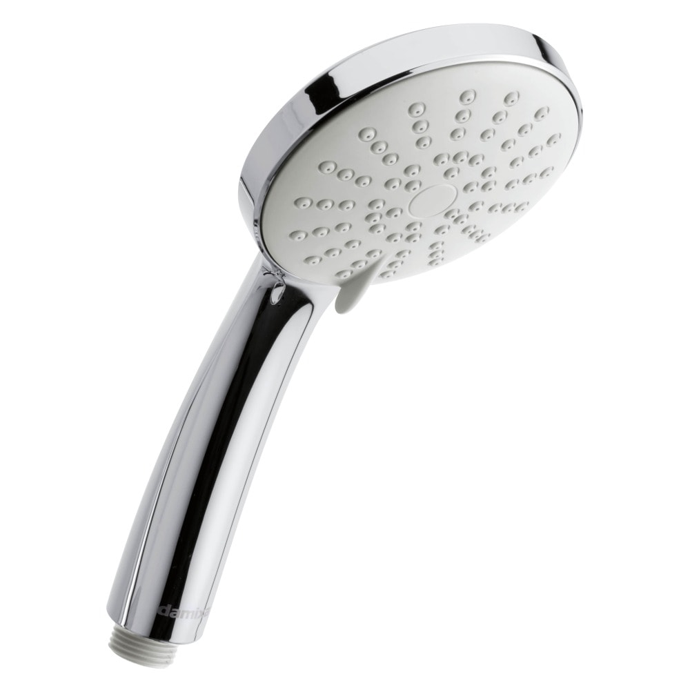 Damixa Fair Jet Plus håndbruser i krom
