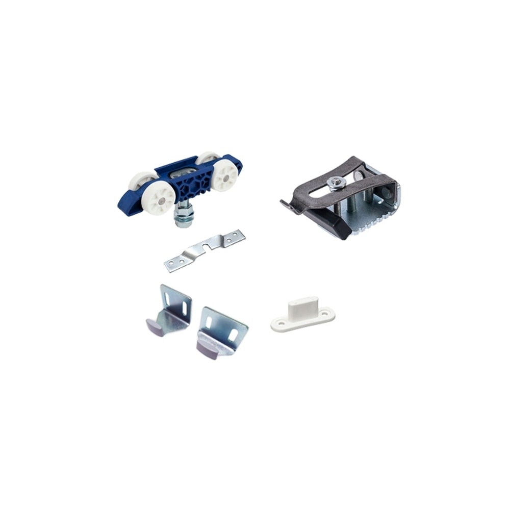 Svalk Stanlux beslagsæt til New Yorker Style 100 kg