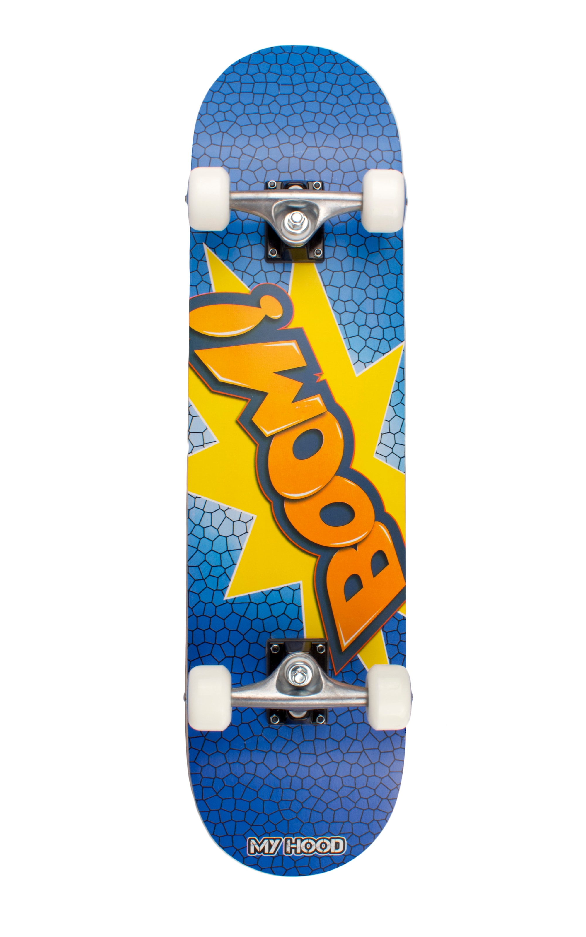 My Hood Skateboard “Boom”