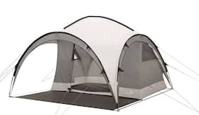 Easy Camp Shelter pavillon med telt 350 x 350 cm