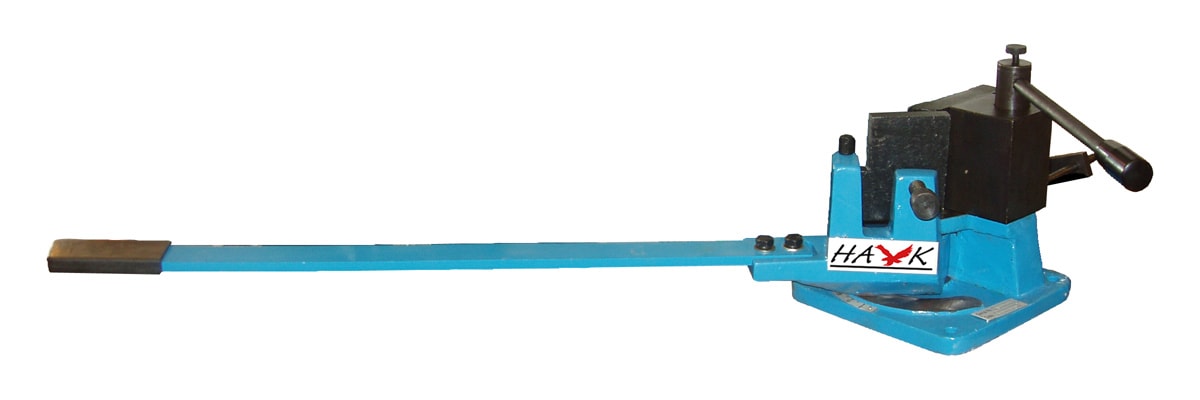 Hawk Bukkemaskine UB-100