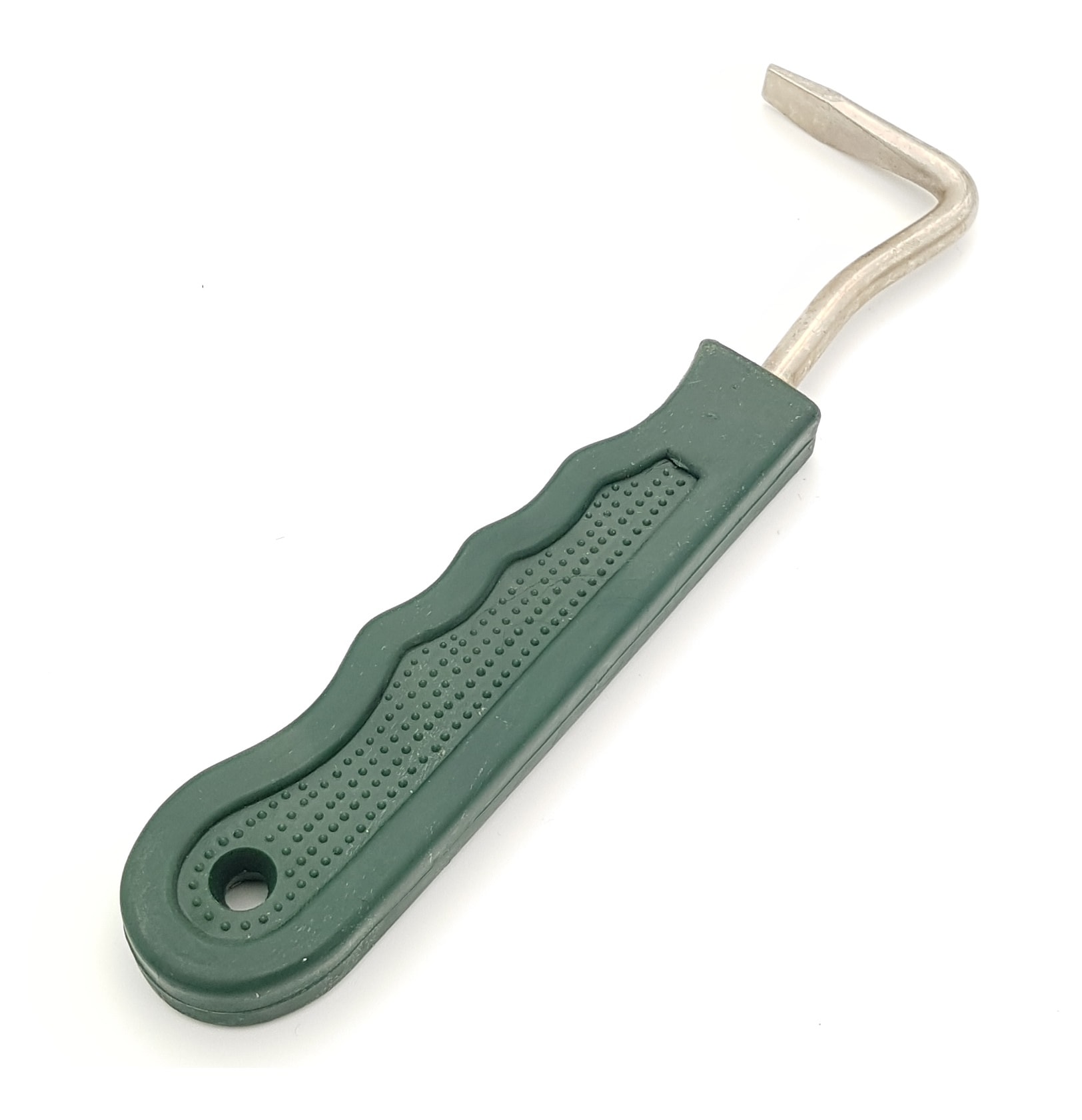 Foga Hovkrat med Håndtag Grøn