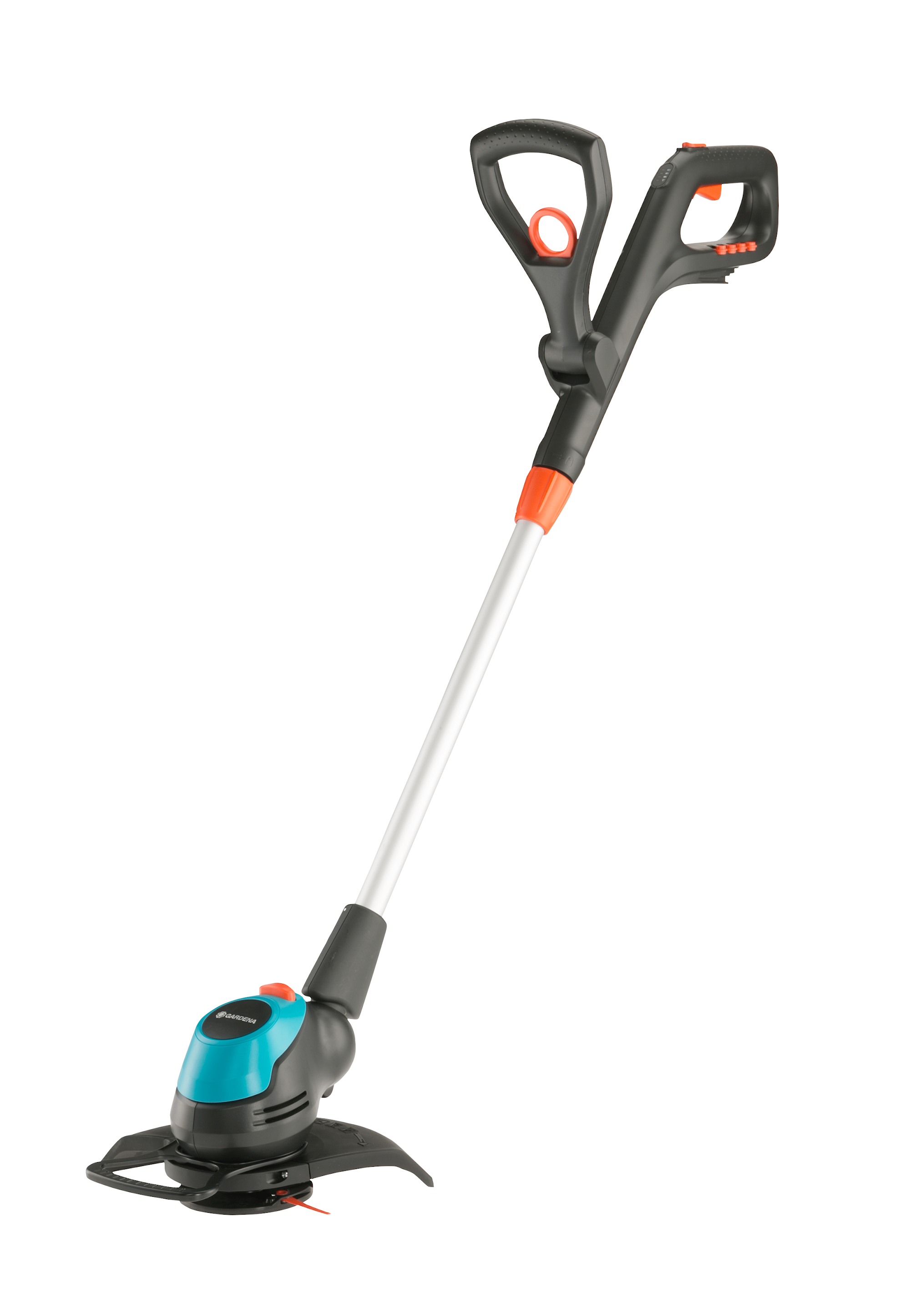 Gardena EasyCut 23/18V græstrimmer uden batteri og lader