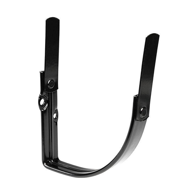 Plastmo Sort Arkitekt konsoljern