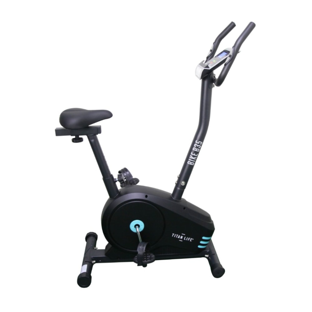 Titan Life B35 motionscykel