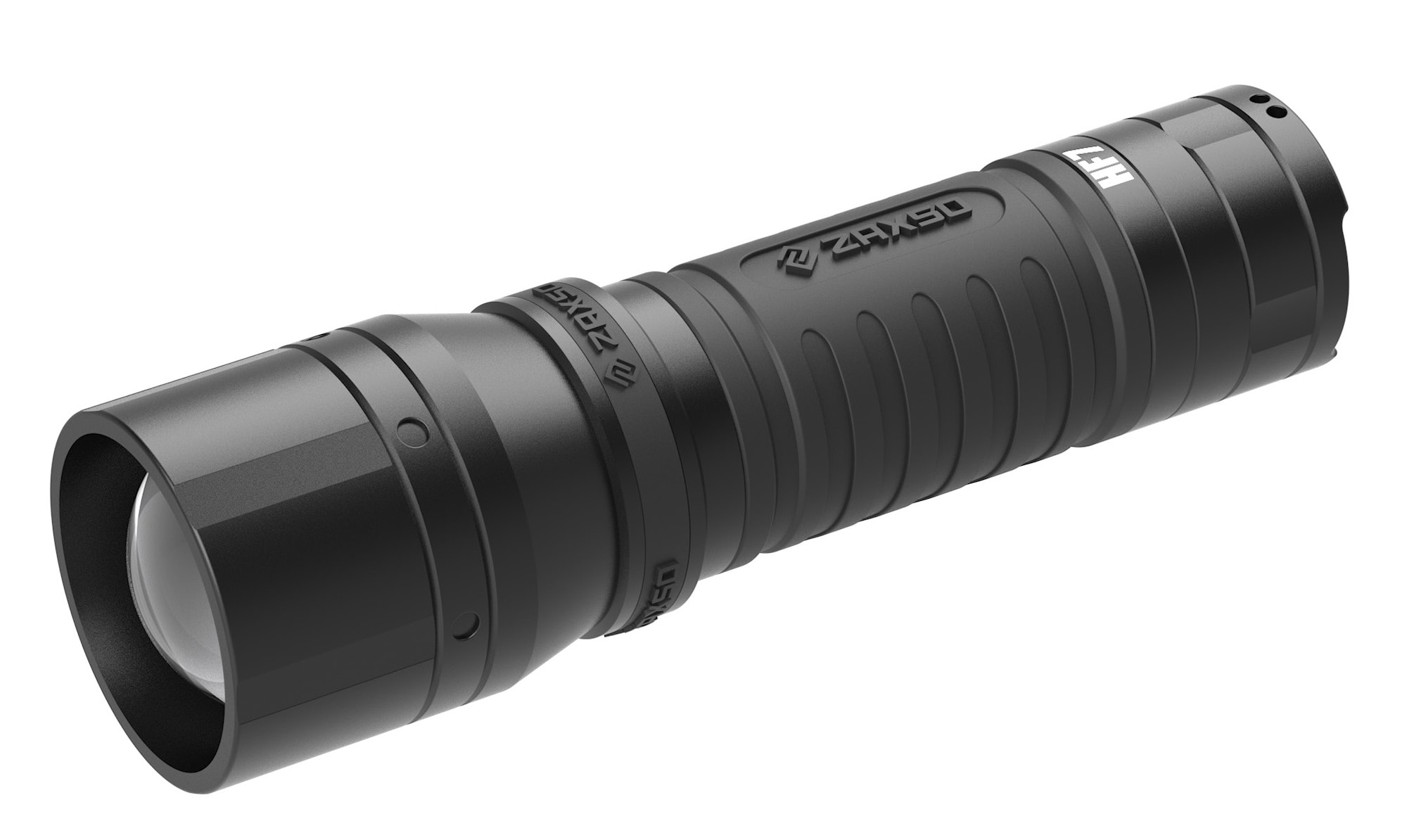 Zaxso HF7 lygte 575 lumen