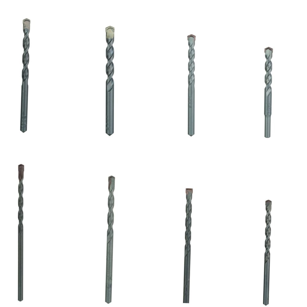 Bosch betonbor silver slagbor 6 x 100 mm