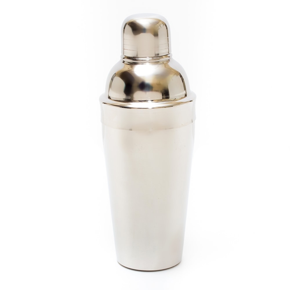 Steel-Function Monalisa cocktail shaker 590 ml