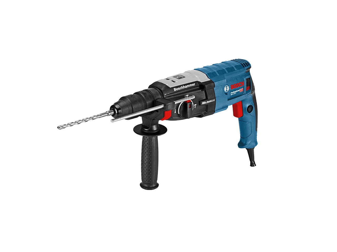 Bosch GBH 2-28 F borehammer 880W