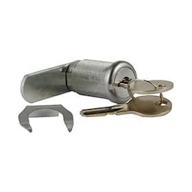 MIMsafe låsecylinder til hundebur