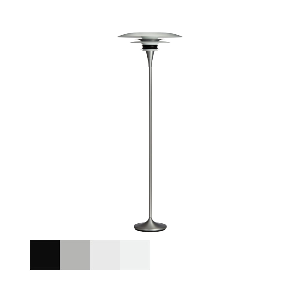 Belid Diablo gulvlampe Ø50 cm H149,2 cm