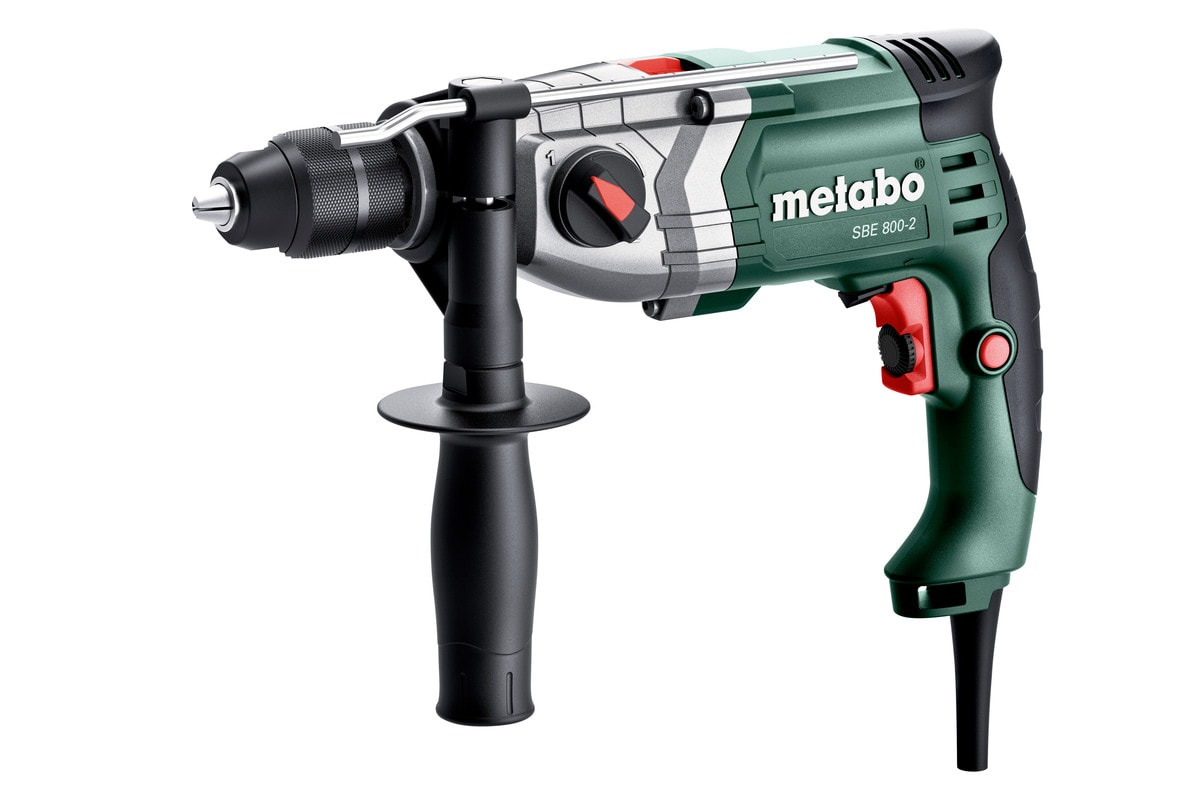 Metabo slagboremaskine SBE 800-2