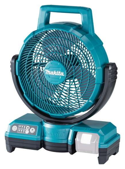 Makita Transportabel ventilator LXT® 18V, 235mm