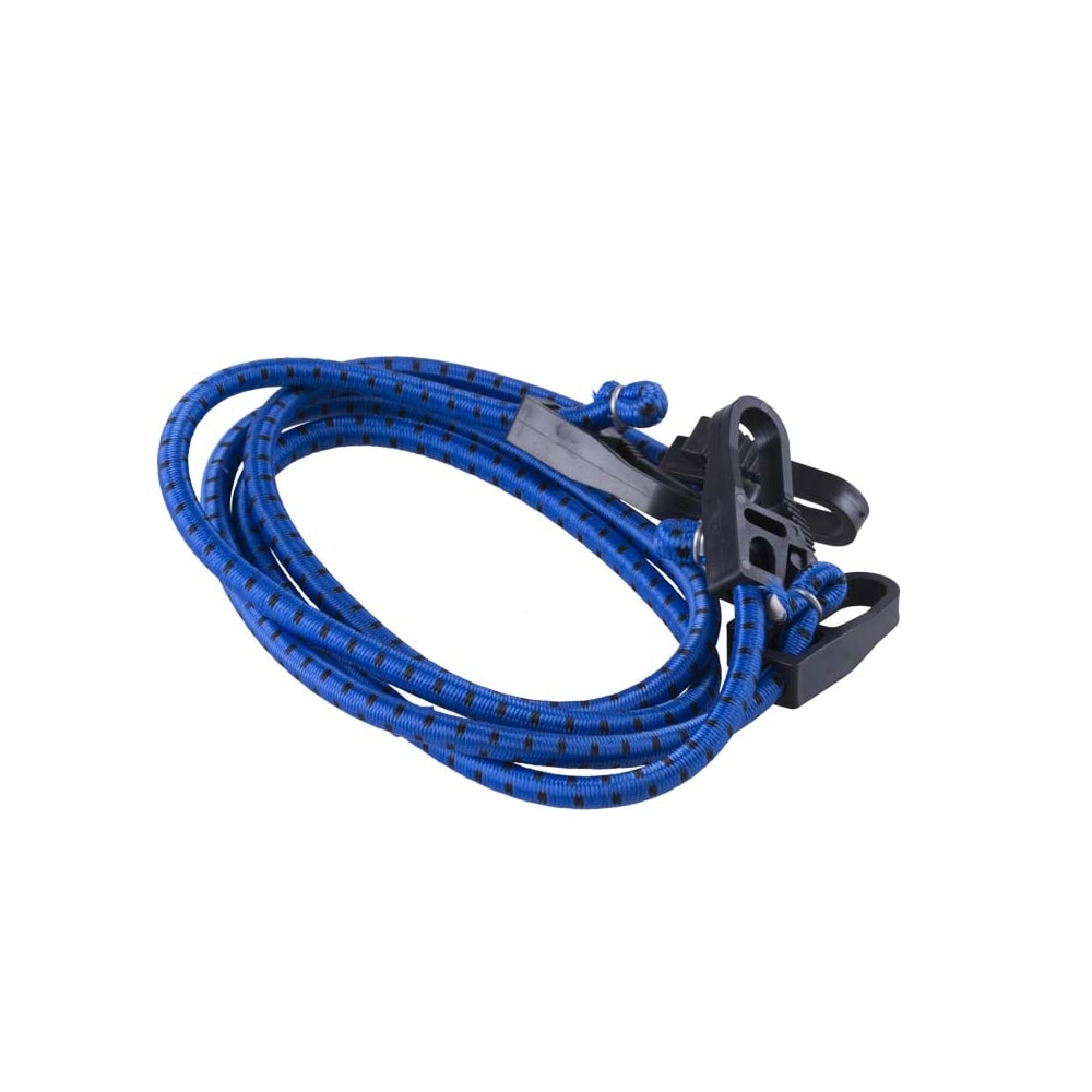 Urban bagagestrop blå 2 stk.