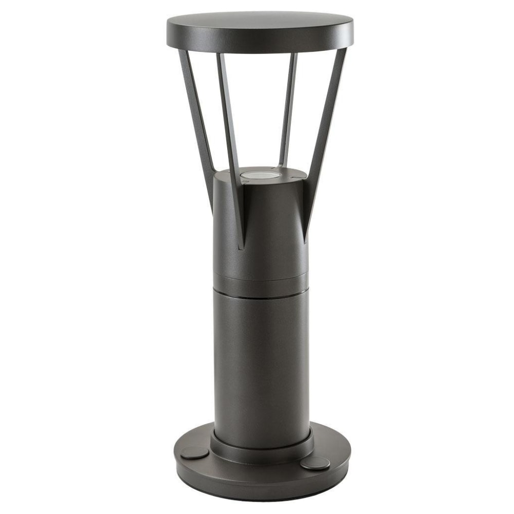 SG Arco Air R LED bedlampe i grafit GU10 IP54