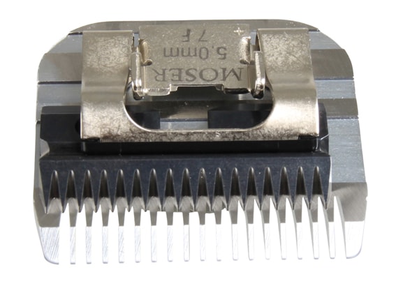 Skær til Moser MAX 45/50/KP 5mm