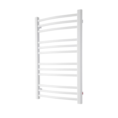 TVS Nemo 12-500 håndklædetørrer i hvid 785 x 510 mm