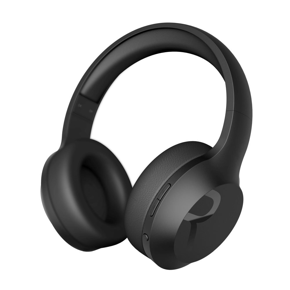 Denver BTH-251 bluetooth headset i sort