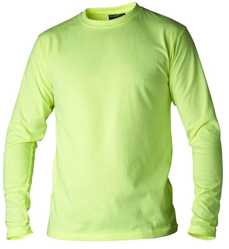 Top Swede T-Shirt lange ærmer 138