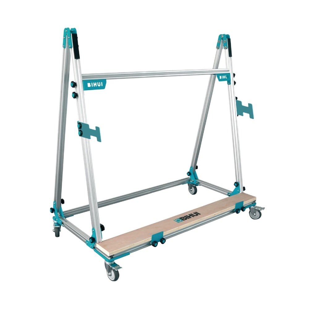 Bihui flisevogn 3200 x 1600 mm