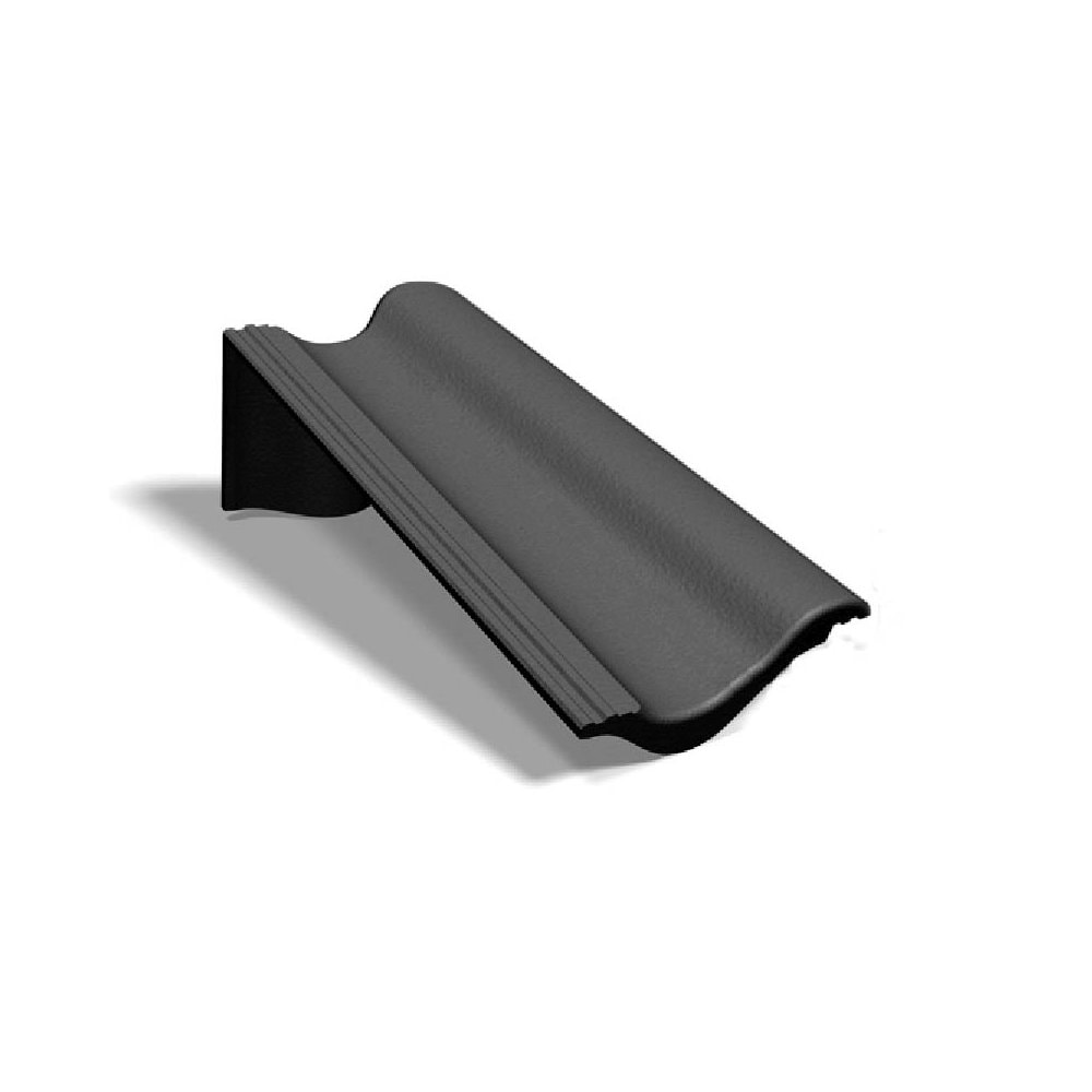 Benders Palema 2K sort pultsten halv