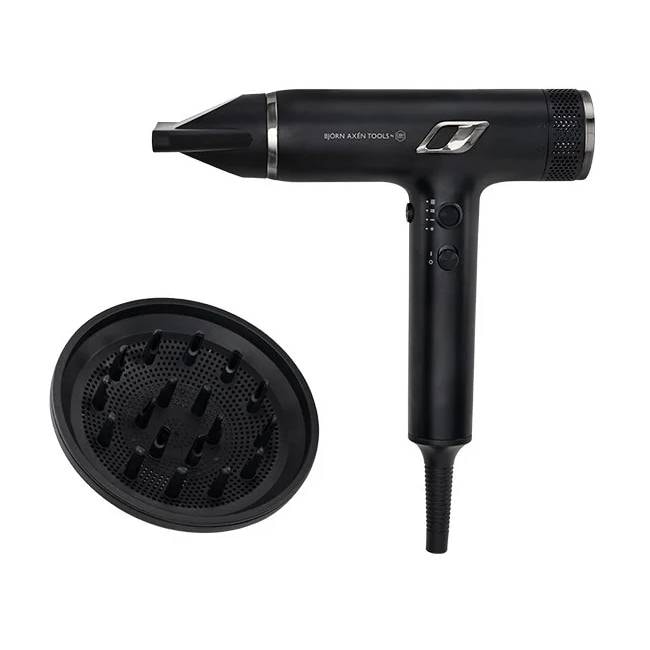 OBH Nordica Björn Axén Nano føntørrer