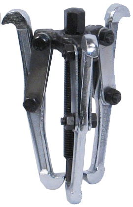 Hawk Aftrækker 3-armet