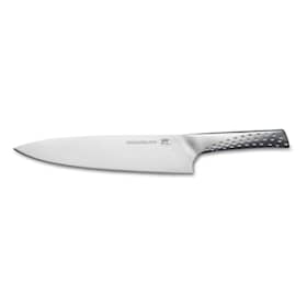 Weber Style kniv. Kokkekniv 24 cm.