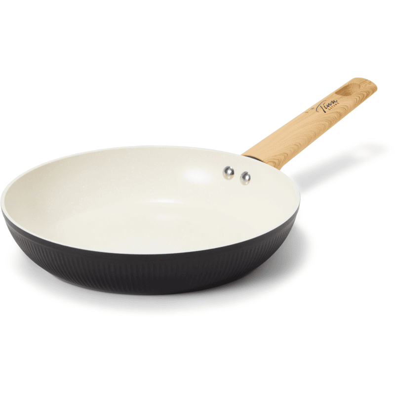 Satake Ø28 stegepande keramisk