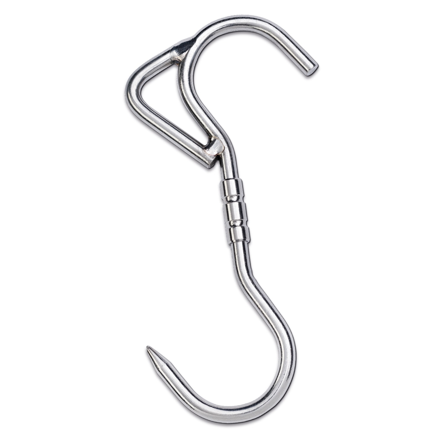 5etta Slagtekrog med ring 220 mm