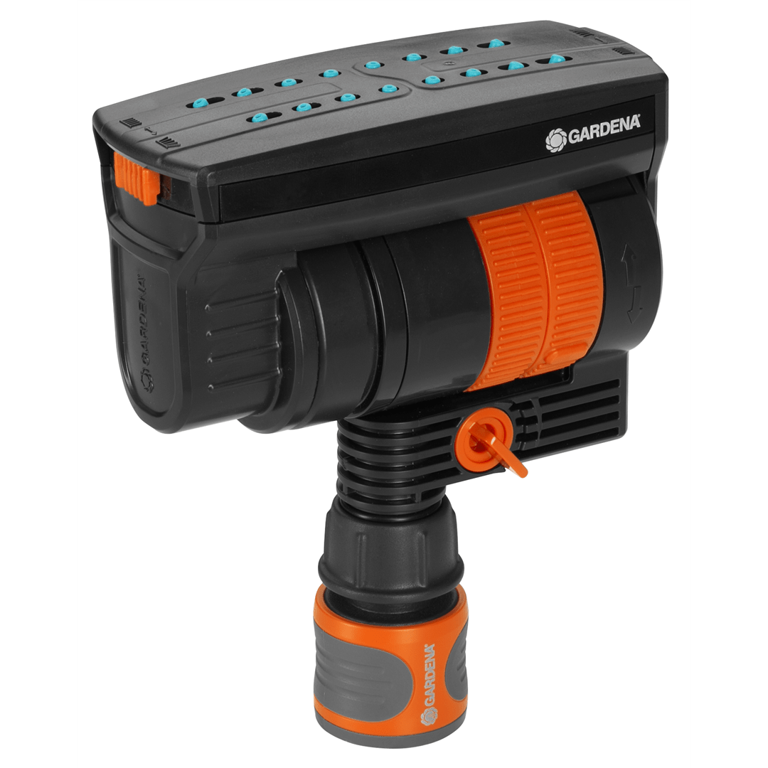 Gardena Pipeline vippevander