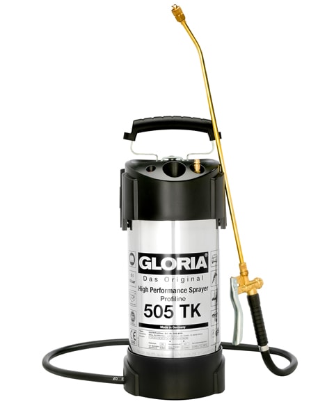 Gloria Tryksprøjte 505 TK 5 L Profiline