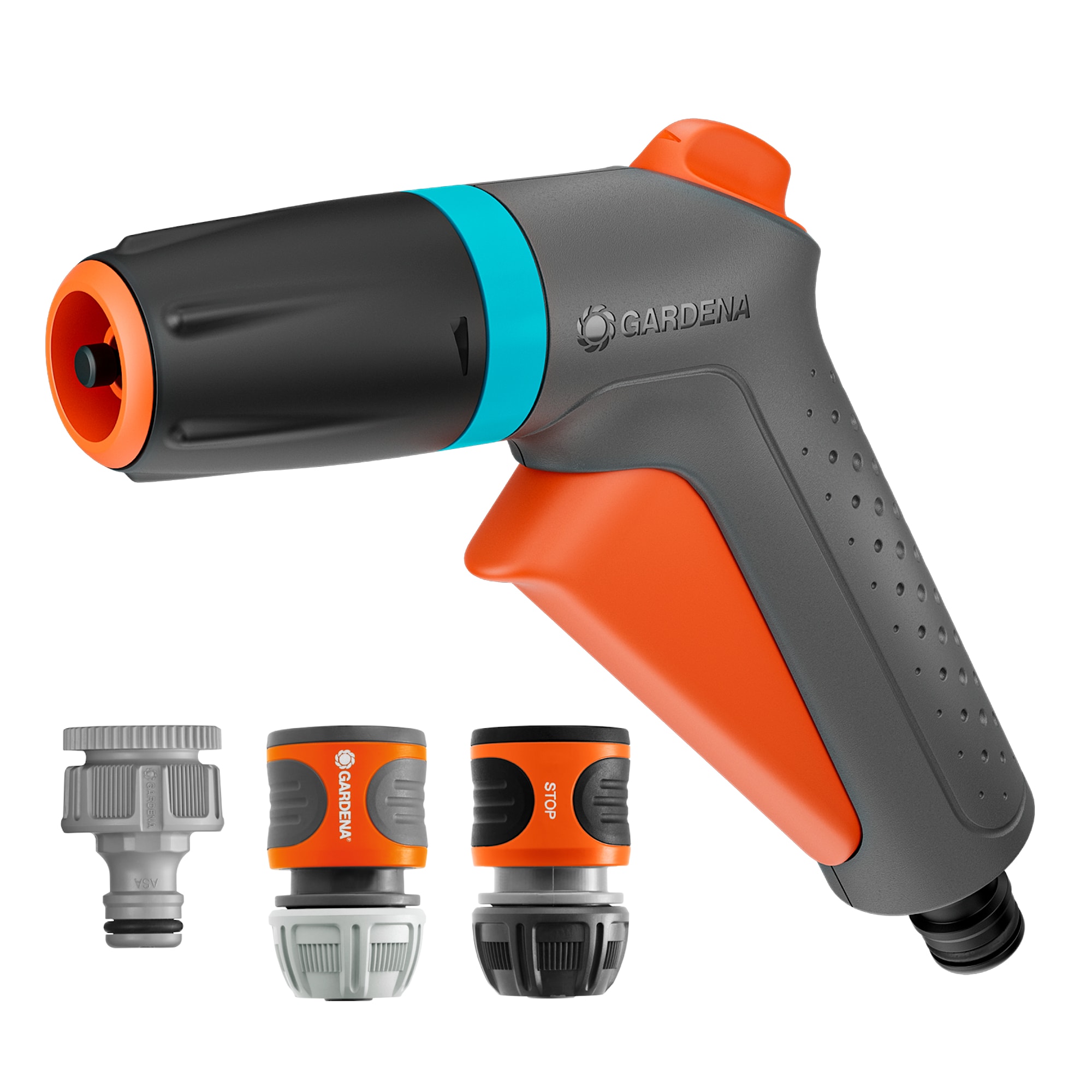 Gardena Classic Spray Gun Starter Set