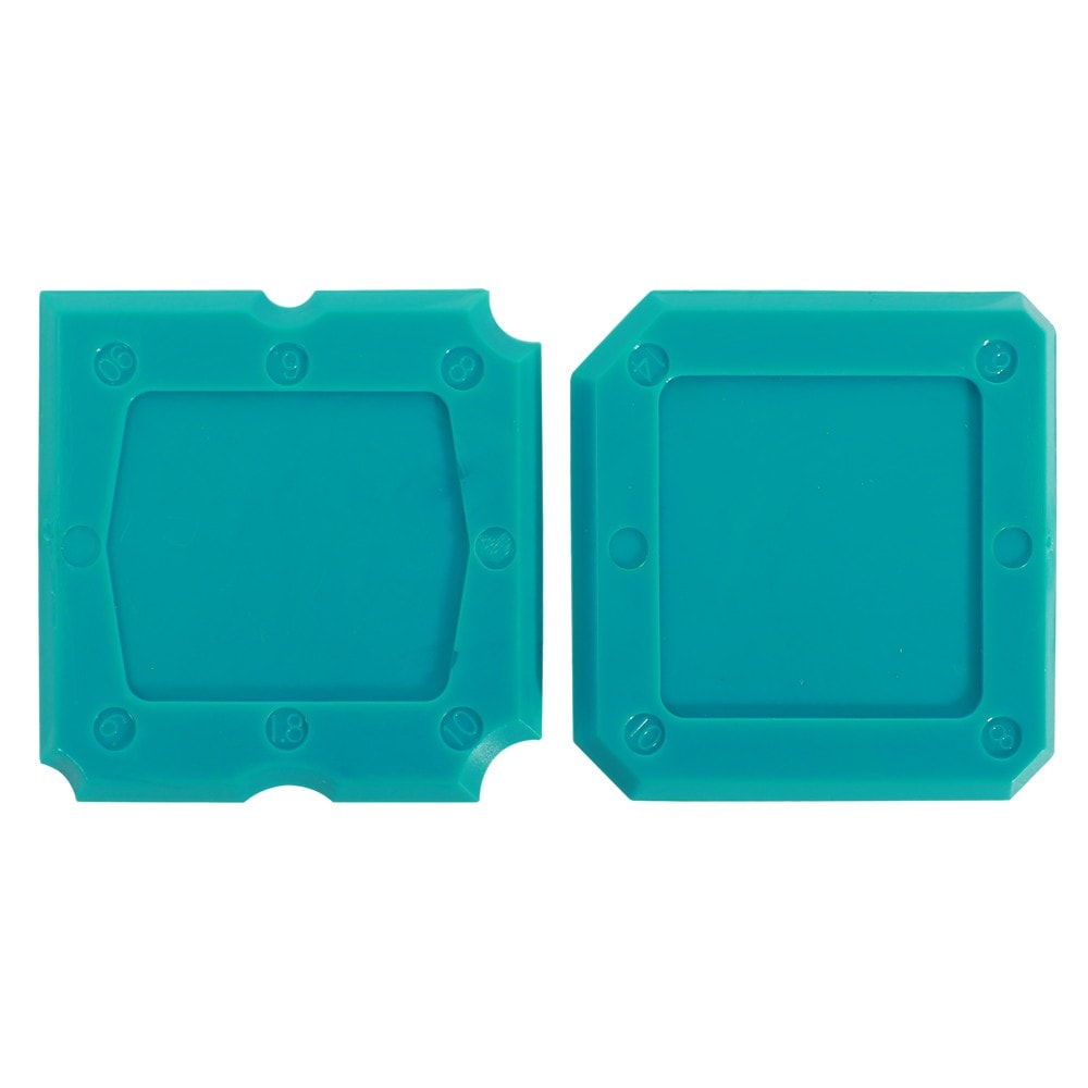 Bihui silikonespartelsæt 2 stk.