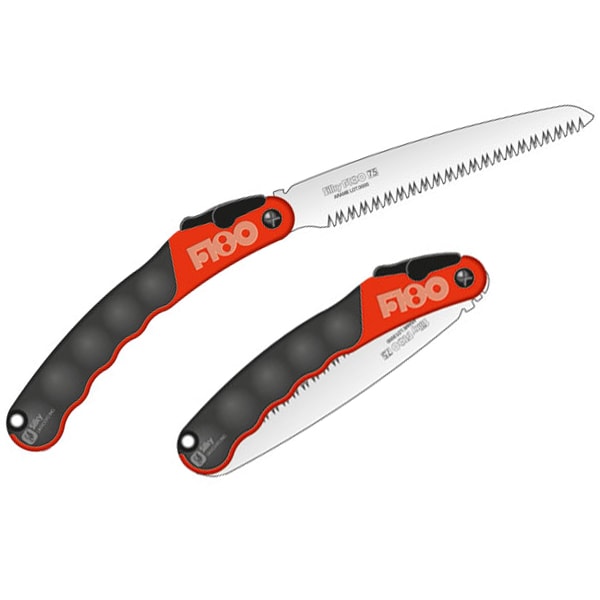 Silky F180 Håndsav