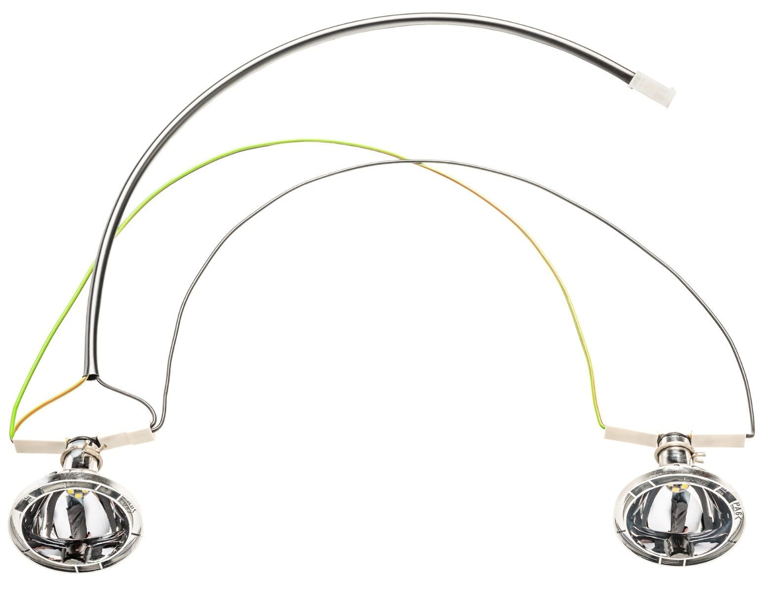 Al-Ko sæt traktor Comfort Premium Forlygte