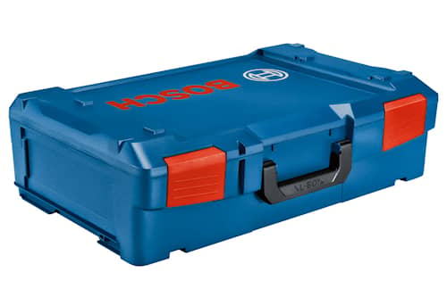 Bosch XL-boxx værktøjskuffert