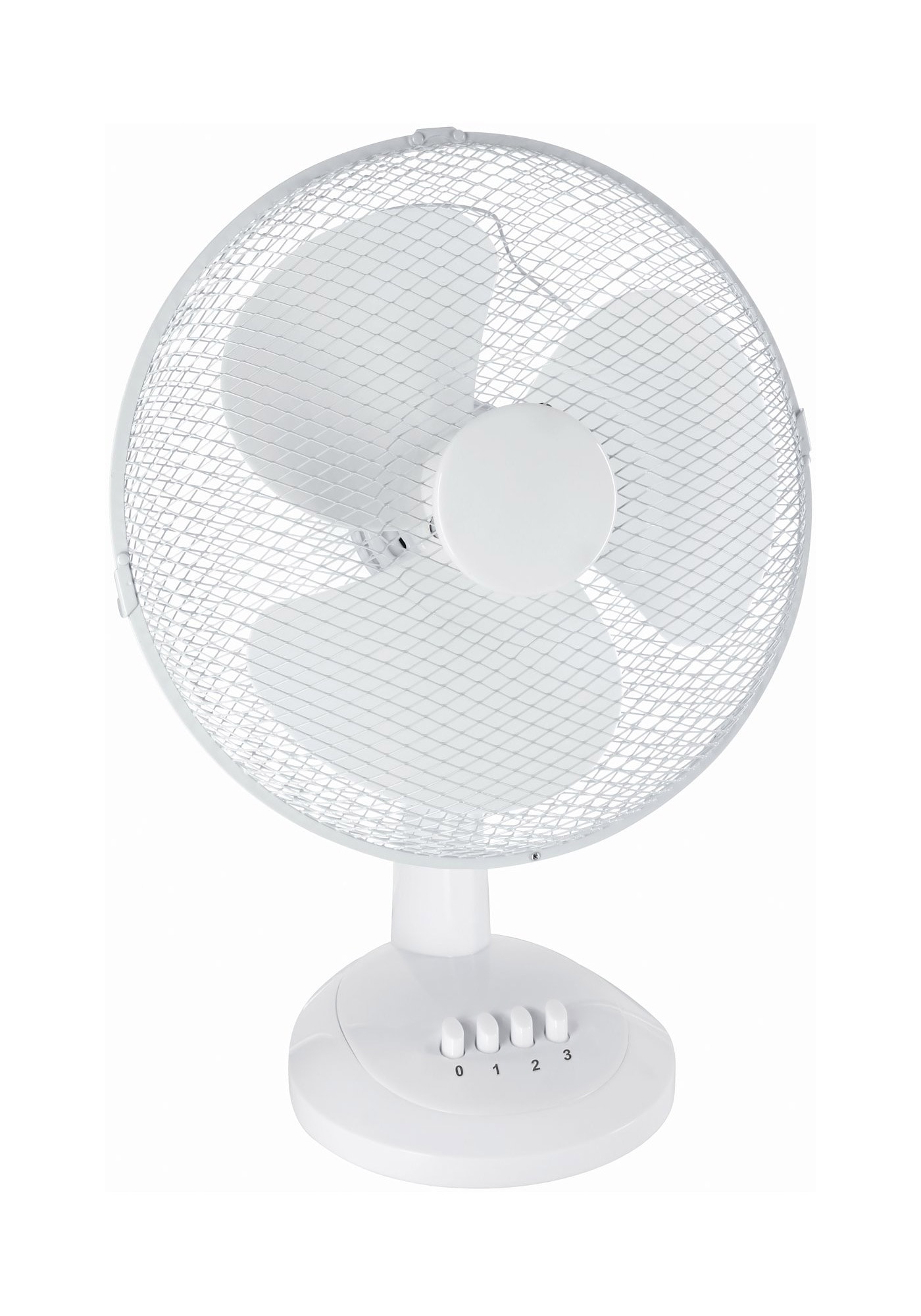 Bordventilator 12 tommer, 40W, 330x480x240 mm