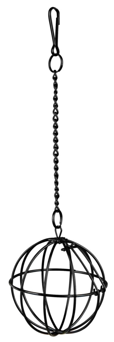 Trixie foderbold til gnavere Ø8 cm