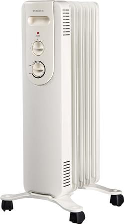 Adax Nova 10 olieradiator 230V 1000W