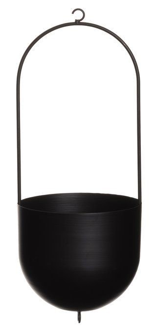 4Living Bowl High blomsterpotte til ophæng
