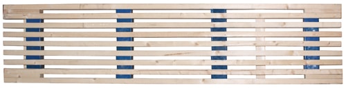 Jumbo tralle ERGO 48x220 cm26ST1101